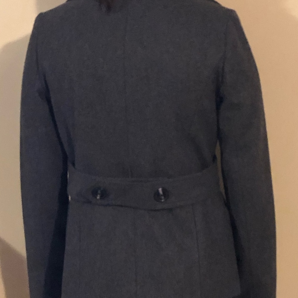 Coat - Picture 2 of 3